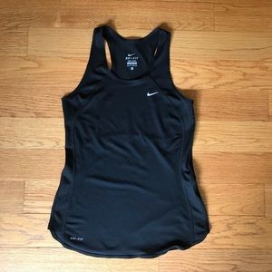 Dri-fit NIKE tank